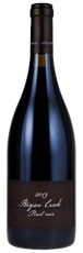 2013 Adelsheim Bryan Creek Vineyard Pinot Noir