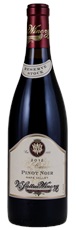 2012 V Sattui Winery Los Carneros Reserve Stock Pinot Noir