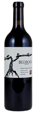 2019 Bedrock Wine Company Monte Rosso Vineyard Zinfandel