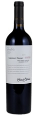 2012 Chateau Ste Michelle Limited Release Cold Creek Vineyard Cabernet Franc