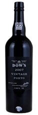 2007 Dows