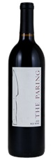 2010 The Paring Red