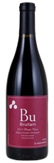 2014 Bruliam Gaps Crown Pinot Noir