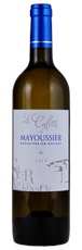 2019 Domaine Mayoussier Le Culotte de Mayoussier Sauvignon - Roussanne