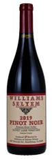 2019 Williams Selyem Olivet Lane Vineyard Pinot Noir