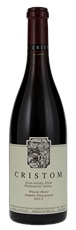 2011 Cristom Jessie Vineyard Pinot Noir