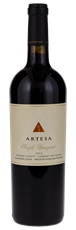 2011 Artesa Preston Overlook Vineyard Cabernet Sauvignon