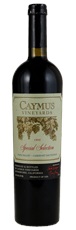 1995 Caymus Special Selection Cabernet Sauvignon