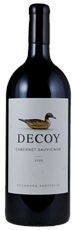 2020 Duckhorn Vineyards Decoy Cabernet Sauvignon