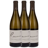 2020 Racines Sanford  Benedict Vineyard Chardonnay