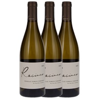 2020 Racines Wenzlau Vineyard Chardonnay