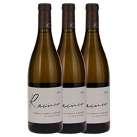 2018 Racines Wenzlau Vineyard Chardonnay