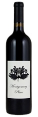 2008 Montgomery Place Red Wine