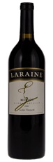 2001 Laraine Gerber Vineyards Merlot