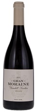2021 Gran Moraine Pinot Noir