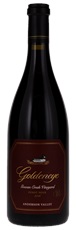 2016 Goldeneye Gowan Creek Vineyard Estate Pinot Noir
