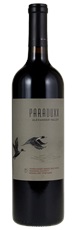 2017 Paraduxx Duckhorn Ridgeline Vineyard Winemaker Series Red