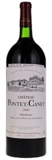 2003 Chteau Pontet-Canet