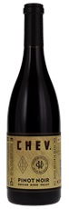 2019 CHEV Wines Russian River Valley Pinot Noir