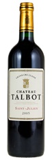 2005 Chteau Talbot