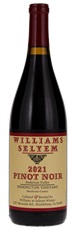 2021 Williams Selyem Ferrington Vineyard Pinot Noir