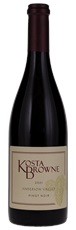 2021 Kosta Browne Anderson Valley Pinot Noir