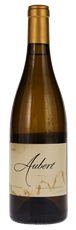 2008 Aubert Ritchie Vineyard Chardonnay
