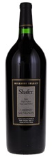 2001 Shafer Vineyards Hillside Select Cabernet Sauvignon