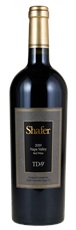 2019 Shafer Vineyards TD-9