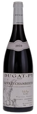 2010 Bernard Dugat-Py Gevrey-Chambertin Vieilles Vignes
