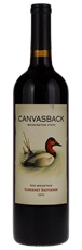 2015 Duckhorn Vineyards Canvasback Cabernet Sauvignon