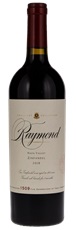 2018 Raymond Small Lot Collection Zinfandel