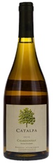 2012 Bodega Atamisque Catalpa Chardonnay