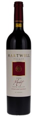 2006 Hartwell Stags Leap District Merlot