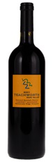 2001 Teachworth Wines Rattlesnake Ridge Cabernet Sauvignon