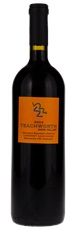 2004 Teachworth Wines Manzanita Hill Cabernet Sauvignon