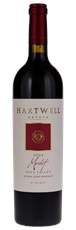 2004 Hartwell Stags Leap District Merlot