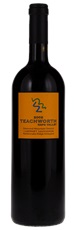 2002 Teachworth Wines Rattlesnake Ridge Cabernet Sauvignon