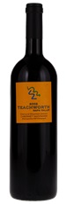 2002 Teachworth Wines Manzanita Hill Cabernet Sauvignon