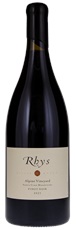 2021 Rhys Alpine Vineyard Pinot Noir