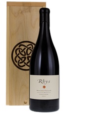 2016 Rhys Horseshoe Vineyard Pinot Noir
