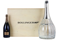 1988 Bollinger RD 007 Spectre Cristal