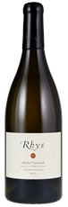 2021 Rhys Alpine Vineyard Chardonnay