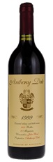 1999 Anthony Dale Limited Release ShirazCabernet