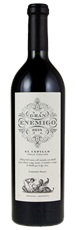 2018 El Enemigo Gran Enemigo El Cepillo Single Vineyard Cabernet Franc