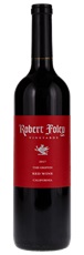 2017 Robert Foley Vineyards The Griffin Red