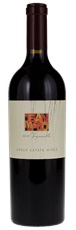 2012 Epoch Estate Wines Paderewski Vineyard Tempranillo