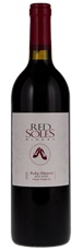 2009 Red Soles Winery Ruby Slippers