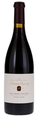 2013 Thomas Fogarty Kent Berry Vineyard Single Vineyard Series Pinot Noir