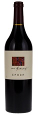 2018 Epoch Estate Wines Authenticity
